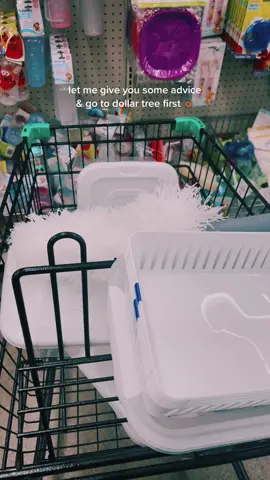 Make sure y’all follow me I’ll be having a bathroom organization video out using these products very soon ❤️ #bathroomorganization #organizingbathroomcabinet #organizingbathroomsink #dollartreeorganizing #dollartreebuckets #dollartreeorganizing 