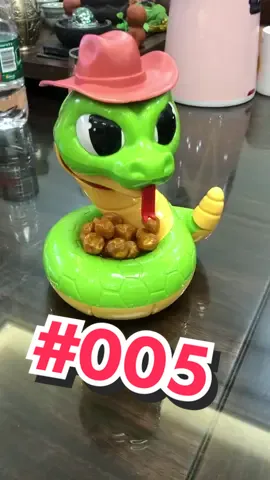 • Brinquedo Cobra Troll | Link na Bio 📌 #fy #foryou #shopee #cobra #brinquedos #criancas 