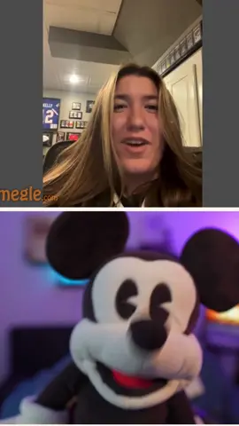 Back to giving away money as Mickey Mouse #comedy #funny #hassankhadair #mickeymouse 