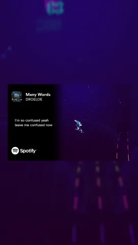 DROELOE - Many Words #DidYouYawn #xyzbca #fyp #foryou #pixelart #liriklagu  #sportify #beranda 