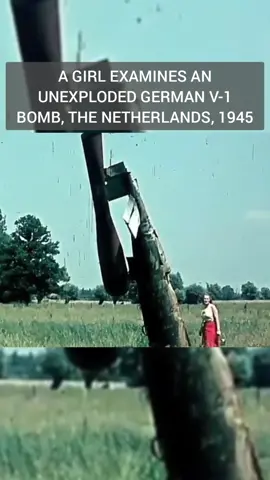 #ww2 #worldwar2 #war #german #germany #netherlands #holland #1945 #1944 #v1 #bomb #fy #fyp #foryou #foryourpage #fypage 