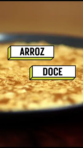 Todos nós conhecemos bem o Arroz Doce e sabemos bem o que vale na nossa gastronomia, quando cozinhado os aromas levam-nos para as memórias dos nossos avós a cozinhar este prato lentamente! Estão prontos para fazer o MELHOR ARROZ DOCE DO MUNDO?! 🔥🔥  Lista de Ingredientes:  - 150gr Arroz Carolino - 300 ml de Água  - 800 ml de Leite gordo  - 80 gr de Açúcar  - Raspas de Limão e Laranja ( sem a parte branca )  - 1 Pau de Canela - 3 Gemas de Ovos  - 50 ml de Natas  - Canela em Pó  - Sal  #cozinhar #arroz #arrozdoce #arrozdocecremoso #arrozdocecomcanela #culinaria #FoodLover #comida #culinariaportuguesa #receitas #arrozdoceperfeito 