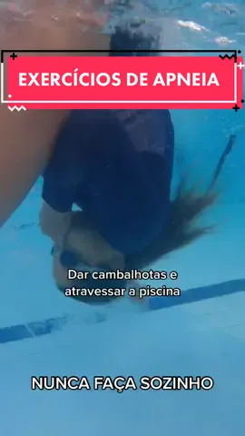 NUNCA TREINE SOZINHO! #apnea #apneia #surf #apneasurf #ricardotaveira #caldosurf #surfergirl #surftraining #apneatraining 
