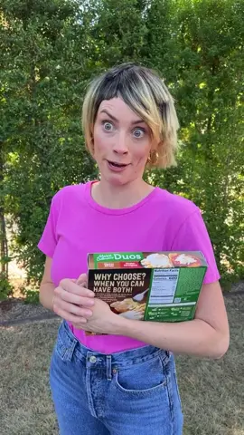 When the takeout menu just doesn't understand you  #MarieCallenderDuos #ad