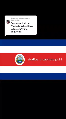 Respuesta a @sigameesta19 #fypシ #fyp #audios #parati #audiosacachete #costarica🇨🇷 #mae #roberto #hielera 