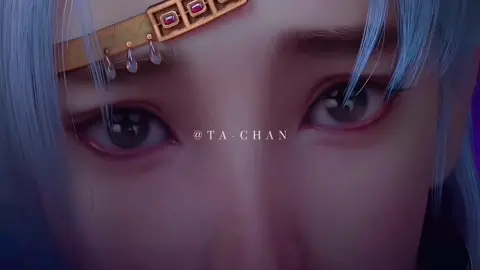 Membalas @misban213 Nyesek aq ngedit ini. 😭 #lange #fahua #thelandofmiracles #shenlanqiyuwushuangzhu #神澜奇域无双珠 #donghua #foryourpage #fyp 