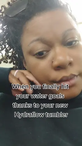 Need to drink more water? Get a tumbler!  No lie, this has been so helpful for me. I drink so much more water than I did before.  #xomelissamoore #waterintake #goalachieved 