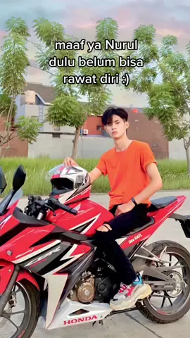 maaf nurul #fypシ 