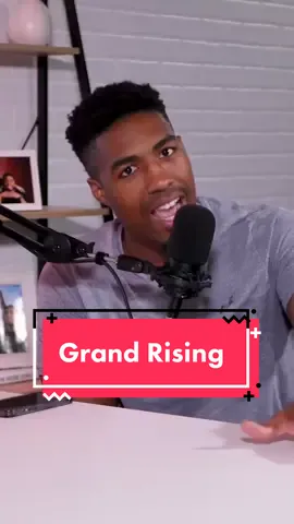 Grand Rising 🚩Episode 81 Watch full episodes thru the link in bio or by visiting linktree.com/Whatintheactualf__k to listen or watch on Apple Podcasts, Spotify Podcasts or YouTube! grand rising red flags, grand rising queen, grand rising app, grand rising explained, grand rising king, grand rising meaning, grand rising scam, grand rising screaming woman, grandrisingapp