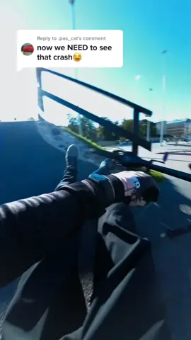Replying to @.pas_cal Who's fault is it ?🤔👉🏻 @NAKED Optics #pumptrack #pumptrackmtb #velosolutions #velosolutionspumptrack #actionsports #mtb #mtblife #mountainbiking #mountainbike #crash 