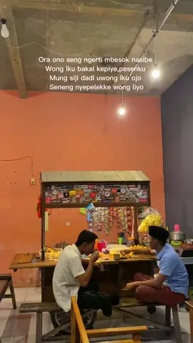Nek ora gelem di sepelekke wong liyo,ojo seneng nyepelekke wong liyo #malemjumat #gusulinnuha #solawat #qodanshoha #qosidah #DidYouYawn #trending #beranda #fypシ #viralvideo #tiktok #fyp #viralvideo 