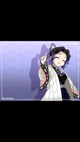 Ya hay uno nuevo y esta muy lindo 💕 Créditos para: KYAKYA Studio. Su original autor #shinobu #dance #kimetsunoyaiba #kny #fypシ 