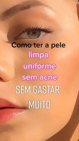p mais dicas de glow up (sem gastar mt) me sigam 😊✨️ #rotinasaudavel #aquelagarota #GlowUp #pelesaudavel #pele #beleza #acne #espinhas #receitascaseiras 