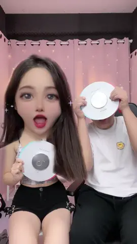 필터 웃기다🤣 #초롱초롱눈 #챌린지크리에이터 #파트너크리에이터 