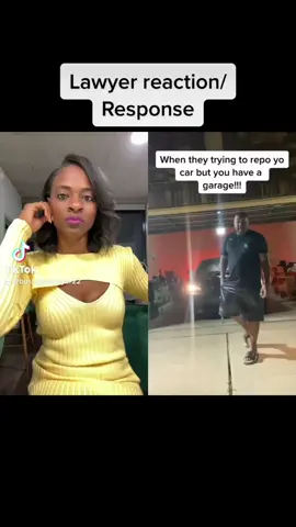 Hit them where it hurts! 💰  . This video & all videos I post are for educational purposes only & in no way constitutes legal advice. There is no attorney client relationship created from you watching this video.  . If you have a situation you feel constitutes breach of the peace, please consult with an attorney.  . #ginuwinedancing #sameolg #viral #repossession #lawyersoftiktok #lawyerbae #ginuwine #getpaid 