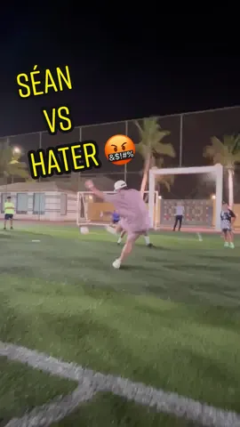 What was the score at the end 🤔 Sorry bro @loconaif  but I had to do it 😂 #Soccer #football #futbol #foryou #viral