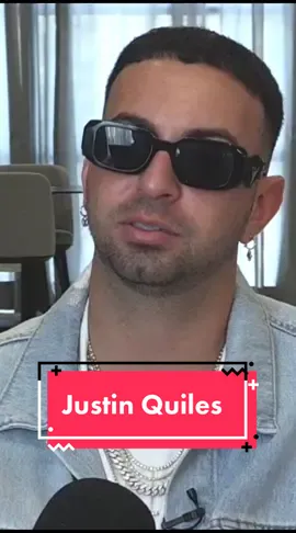 Escucha la historia completa de Justin Quiles (@JQuiles) en el capítulo 6 de #TabúMental, el pódcast sobre salud mental de Amazon Music y la Agencia EFE.  ¡Mañana viernes 21 de octubre estrenamos el nuevo episodio! Descúbrelos todos en Amazon Music (enlace en nuestro perfil).  #JustinQuiles #podcast #TabuMental #AmazonMusic #AgenciaEFE #saludmental #depresión #psicología #EscucharTambiénAyuda #musica #superación #guerreros #entrevista #jquiles