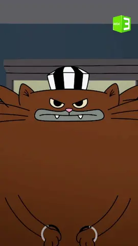 غروشا ومستر بي في مهمة سرية داخل السجن #غروشا_ومستر_بي #أطفال #كرتون #MBC3 #CARTOON #KIDS