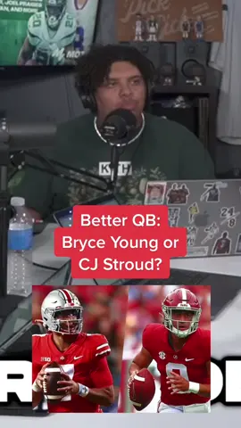 Who is going to be the number one pick? 