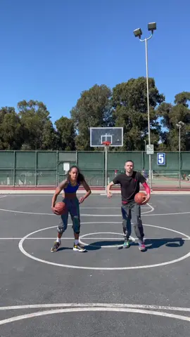 Dribble Beat Check w/ @brianagreen 🎧🎙🏀 #GHlegends
