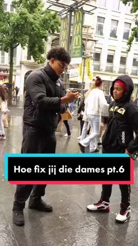 Die youngins regelen het wel 🤝🏽🤣 #antwerpen #belgium #netherlands #straatinterviews #voorjou #fyp 