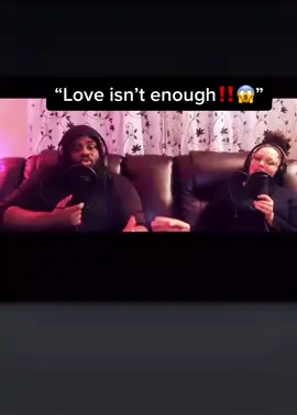 Stand what you say ALWAYS ‼️ LOVE IS NOT ENOUGH 💔❤️‍🩹#relationshippodcast #relationships #providers #men #grownmenshit #podcastcontent #podcastinglife #relationshipshow #couplestiktok #couplespodcast #loveisnotenough #relationshipproblems #marriage #marriedlife #marriedtok #fyp #fypシ #jamaicaqueens #trentonnj 