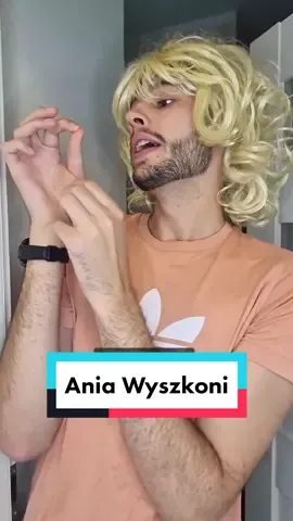 Odpowiadanie użytkownikowi @kamisia.kamcia Zawsze chciałem być tym starszym 😅 macie rodzeństwo? @annawyszkoni.officia #aniawywzkoni #rodzenstwo 