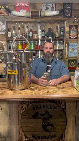 Free moonshine still giveaway #free #giveaway #shinetok #moonshine #distilling 