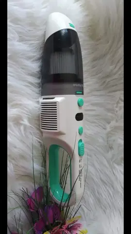 #vacuum #gifted 