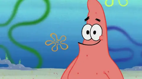 Pals forever 💫 love spongebob and Patrick friendship ❤️#spongebobsquarepants #spongebob #patrick #palsforever #BestFriends 