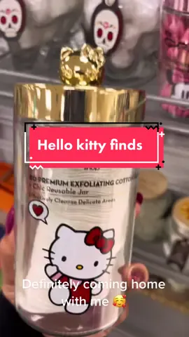 #hellokitty #kawii #hellokittylover #hellokittymakeup #hellokittycup #hellokittycheck #marshalls #marshallsfinds #fyp #shopping 