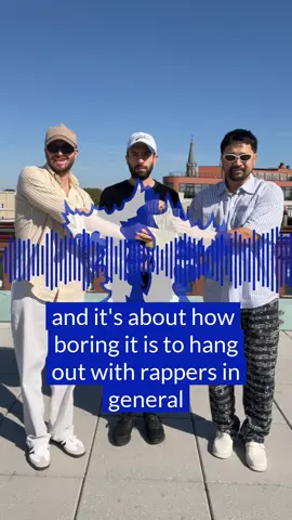 full ep with “rap capital” author and new york times journalist joe coscararelli out now #nyc #jawnzenthusiasts #lilbaby 