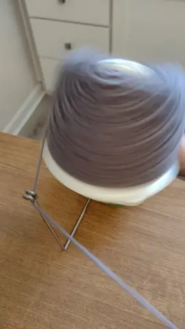 Rolling my yarn into balls for the next project! #yarntok #yarn #yarnlovers #yarnpunk #yarnproject #rollingyarn #yarnballs #crochet #crochetersoftiktok #crochettok #crochetaddiction #yarnaddict #makingyarnballs #crocheter #artskills #crafty #craftyhacks #thatwasfun #thatwaseasy #thatwaseasyandfun 