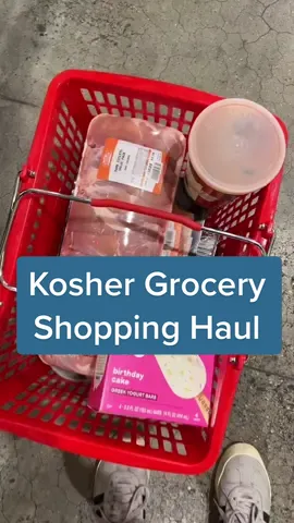 So many grocery trips this week since we were away in Seattle for almost 2 weeks! I’m going shopping again tomorrow with my sister ❤️ #groceryshopping #shoppinghaul #kosherfood #koshertiktok #jewishtiktok 