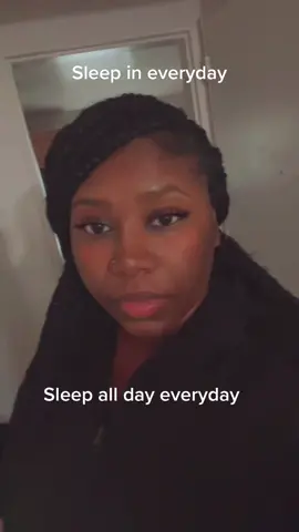 I’m tired of life but I can’t tell my therapist bc she’ll start writing it down in her book 🥹🥹🥹 I’m ok y’all just tired 😂 #imtiredofeverythingtbh #lifeistiring #iwanttosleepallday 