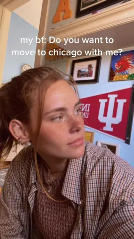jokes on me… i guess i’m moving to chicago 