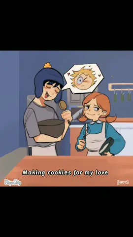 Algo rapidito para salir del Hiatus jiji💀#animatic #flipaclip #fyp #creeksouthpark #creek #tweekxcraig #craigxtweek #southparkcreek #craigtucker #tweektweak 