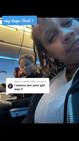 Replying to @ratedd_a00 🖐🏾 TikTok Family Part 1 OF MY MINI GETAWAY ❤️ #autismmom #asd  #minivlog #fy #fyp #tiktok #fypシ #neworleans #nawlins #nola #la #momlife #autistic #foryou #Love #foryourpage #EndlessJourney  *I don't own the rights to the music #TikTok 