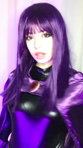 #raven #ravencosplay #teentitans #teentitanscosplay #cosplay #raventitans #titanscosplay #foryou #fyp #Halloween2022 #halloweencostume 