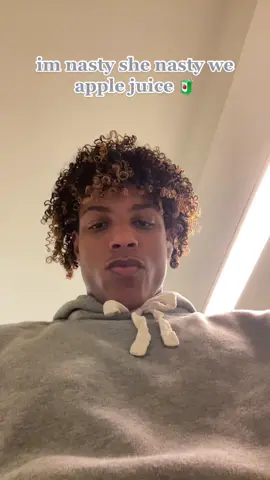 apple juice 🤢 #fyp #viral #jadenmoseley #relatable #blowthisup #viral #applejuice #nasty 