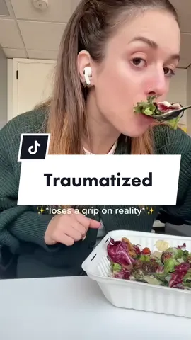 This one GOT ME. It’s on you now Why did I almost throw up my lettuce 