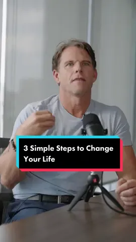 I get asked all the time about setting goals. Here are the 3 simple steps you need to take to set a goal: 1. Decide what you want 2. Build a plan 3. Work the plan Forget the “how” and just get started by taking action. It’s that straightforward.  Setting goals has changed my life and it can change yours too! #goalsetting #goals #lifegoals #motivation #success #SelfImprovement #growth