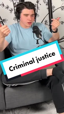 punishment without change isn’t justice, it’s revenge #crime  #politics #leftist #fyp 