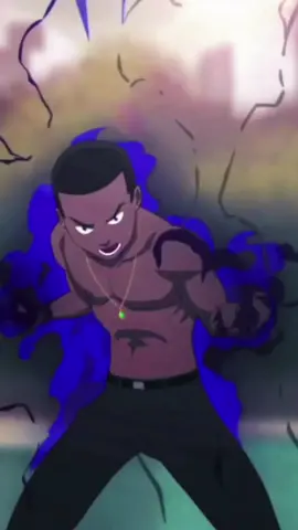 Yes!! Bloodline The Animated Series. Check out my new Animated Series Re-launch! Stay Tuned For updates (Link in bio) #fyp #black #anime #foryou #Blackanime #support 