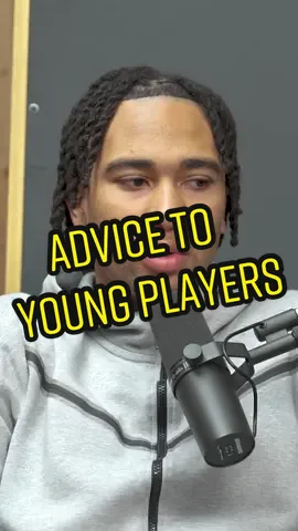 Gotta take care of yourself 💯 #osu #ohiostatefootball #advice #adviceforathletes #szn #shoutoutot