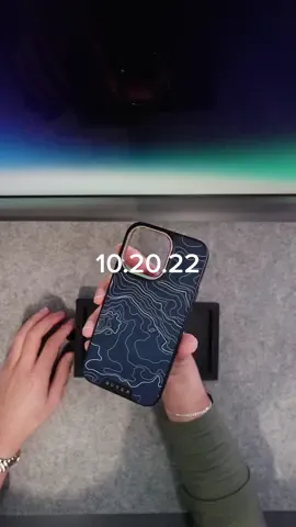 Some new cases from my friends over at @BURGA 🙌 #tech #iphone #unboxing 