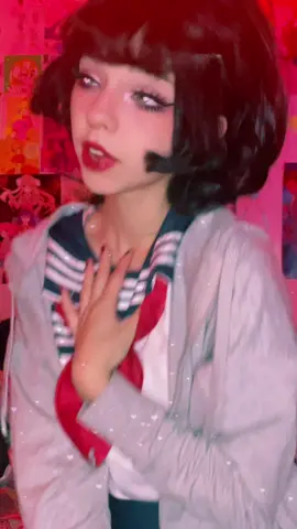 I lovr this vid sm #ayanoaishi #yanderesimulator #yanderesimrival #cosplay #cosplayer #yanderesimulatorcosplay #anime #game #gaming #animegirl #ayanoaishicosplay #kizanasunobuedit #gamecosplay #wig #contact #makeup  #ayanocosplay  