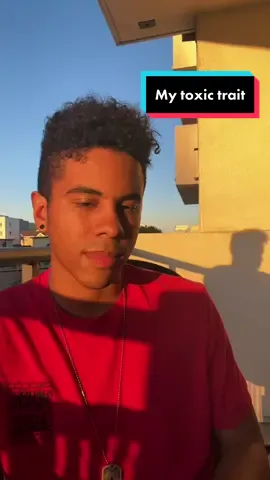 Lmao this toxic trait has haunted me my entire life but it feels so right 😭😭😭 #gay #gayboy #lgbtq #gaytiktok #toxictrait #dating #toxicrelationship #situationship 