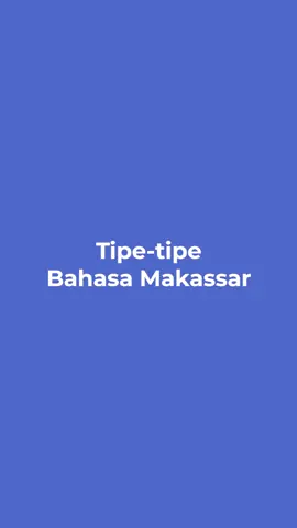 Kita’ yang mana? 