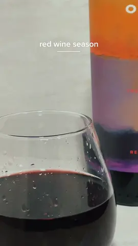 I’m white wine drinker at heart, but the chillier days and longer nights call for a good red ❤️